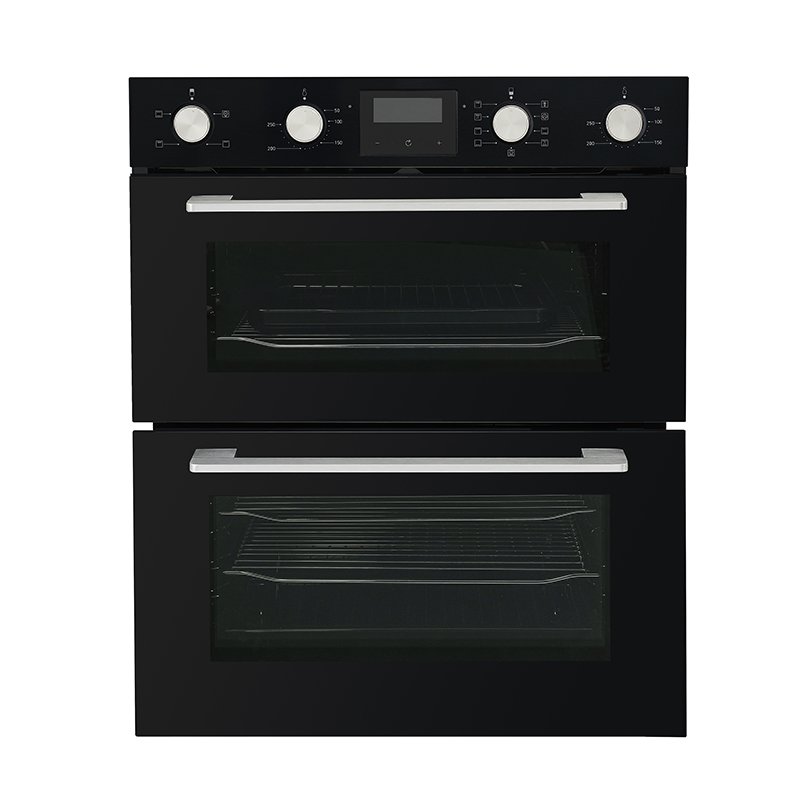  Double Multifunction Electric Built-Under Oven with Catalytic Liners