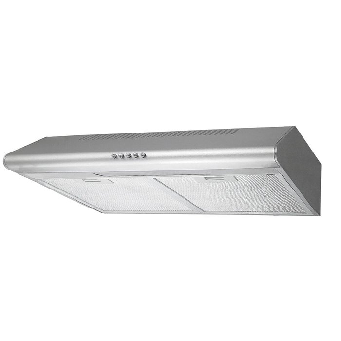 belling 60cm cooker hood