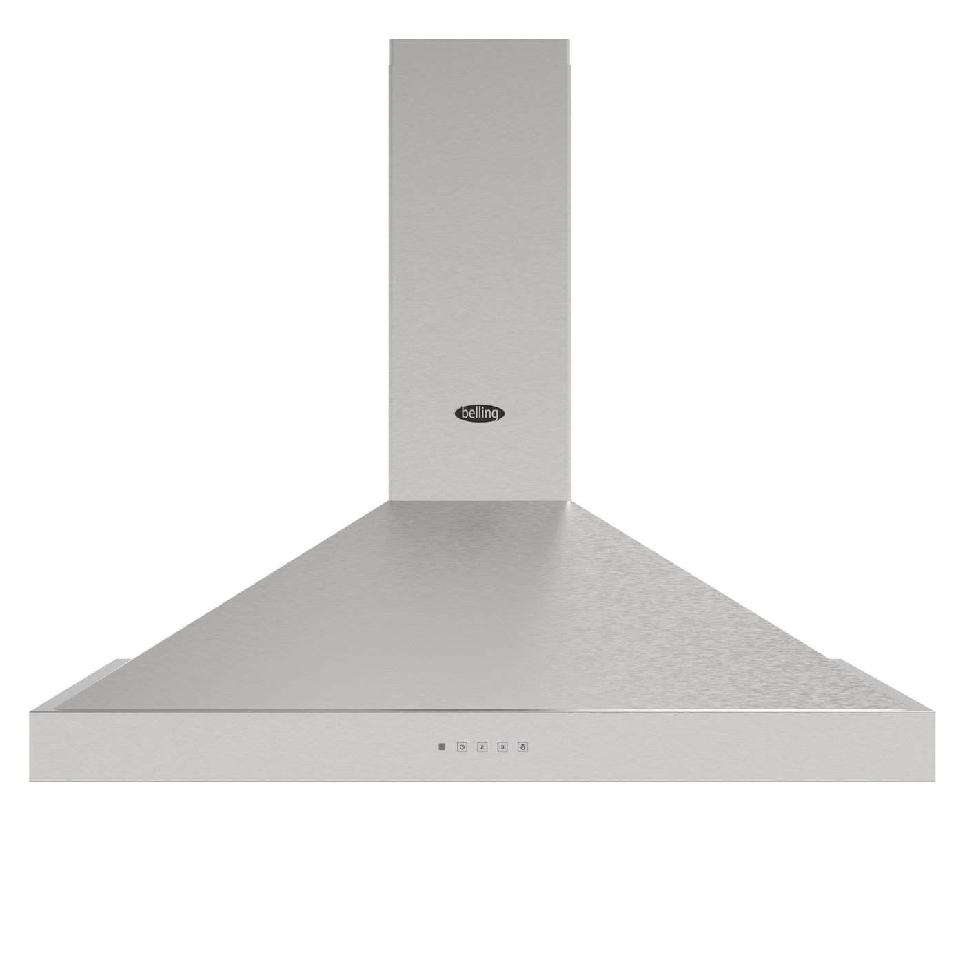 belling 110cm rangehood