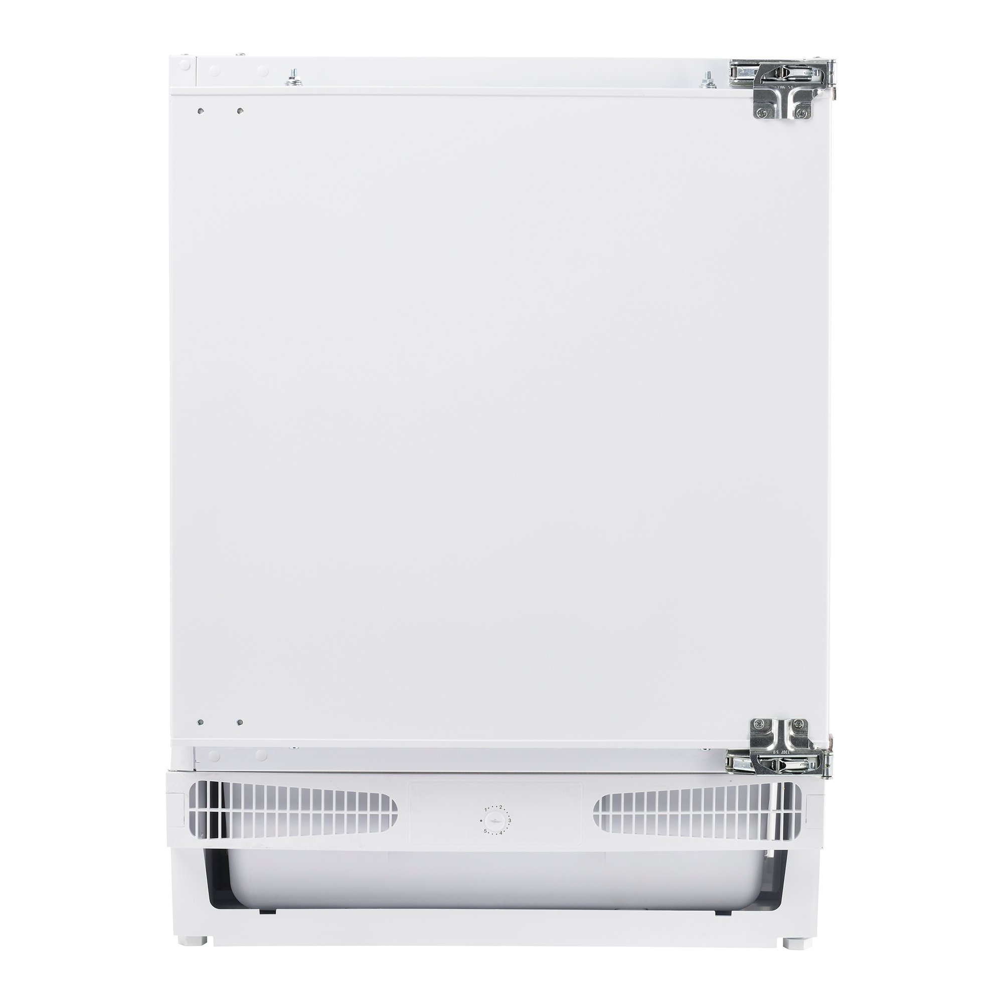 Belling under counter fridge top
