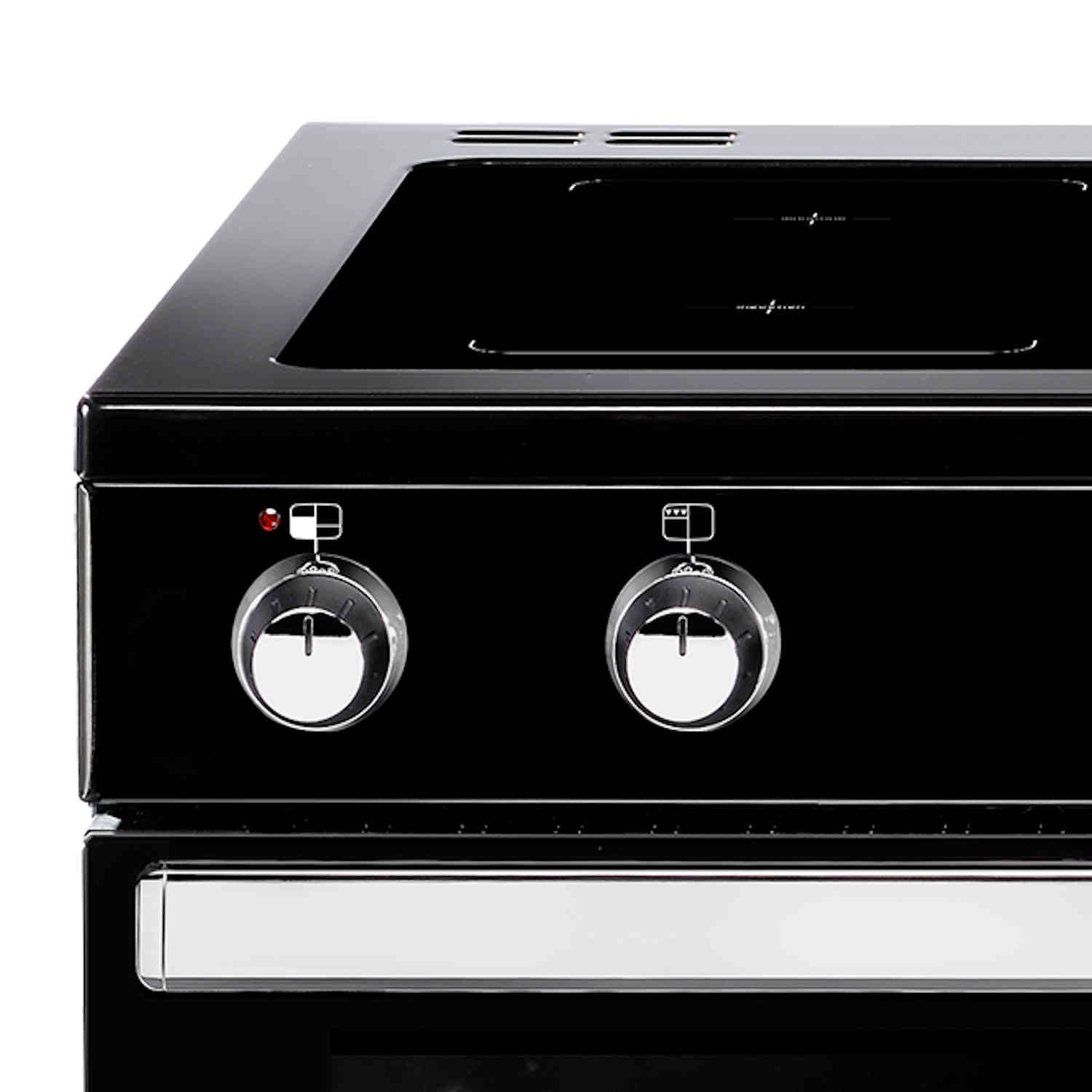 Belling cookcentre 100ei deals induction