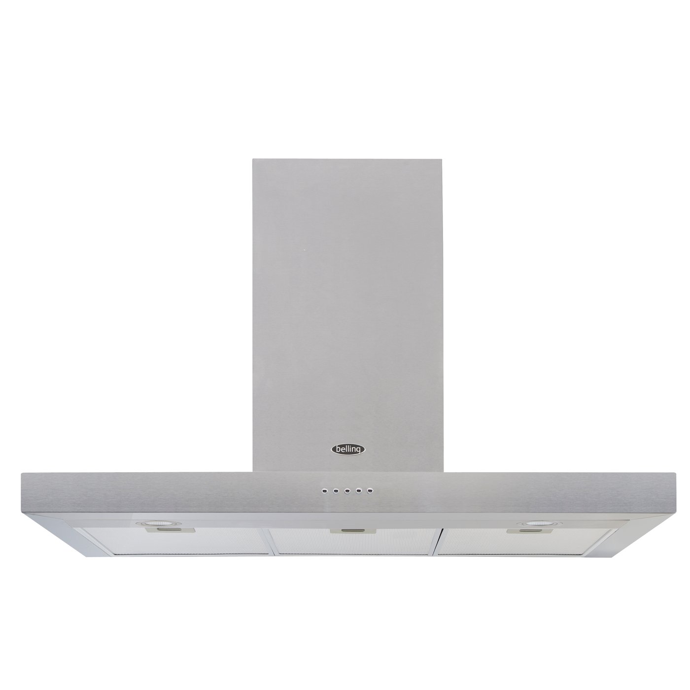 belling 100 cooker hood