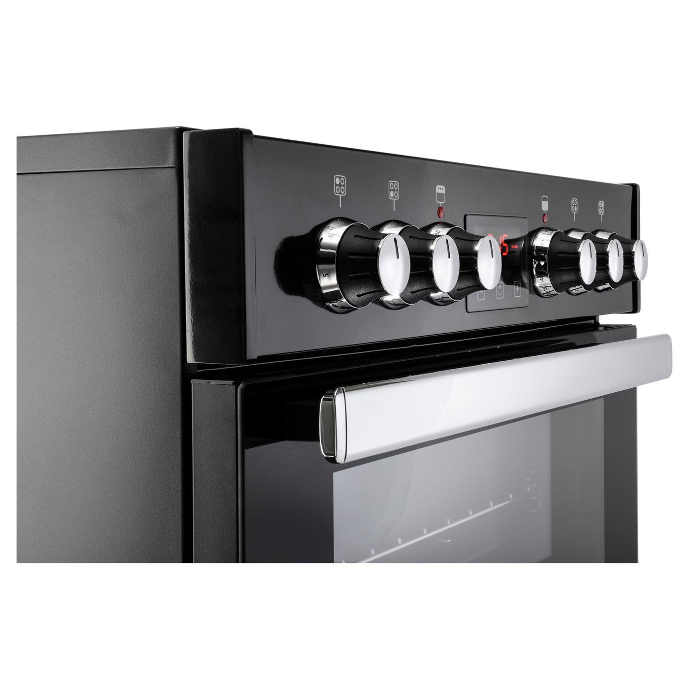 belling cookcentre 60e electric cooker