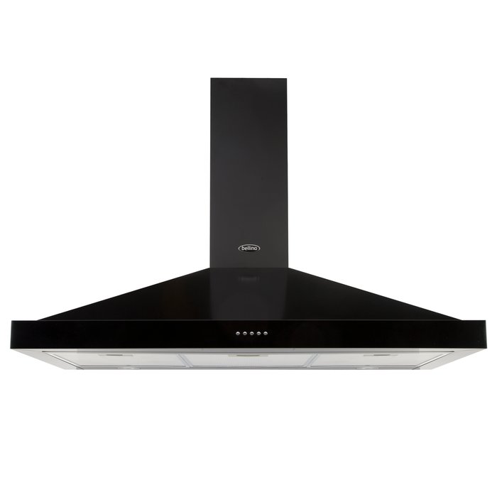 bosch 600mm extractor cooker hood