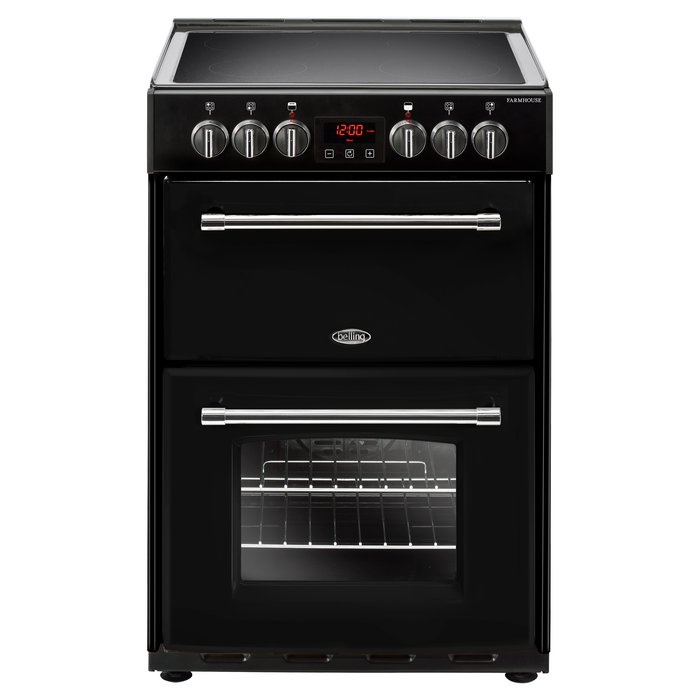 best price belling range cookers